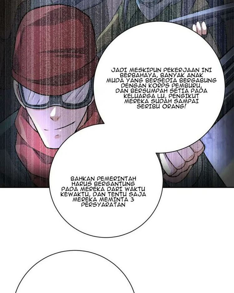 Super System chapter 105